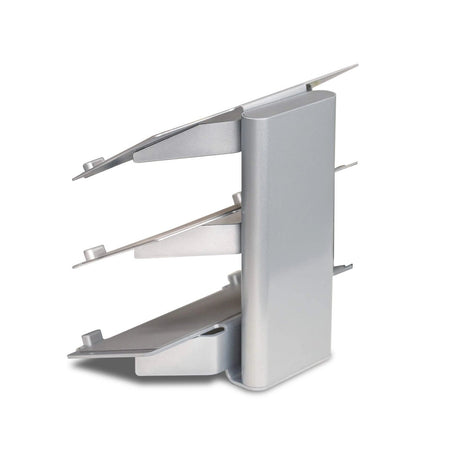 F-ROW Aluminum Keyboard Stand - Divinikey