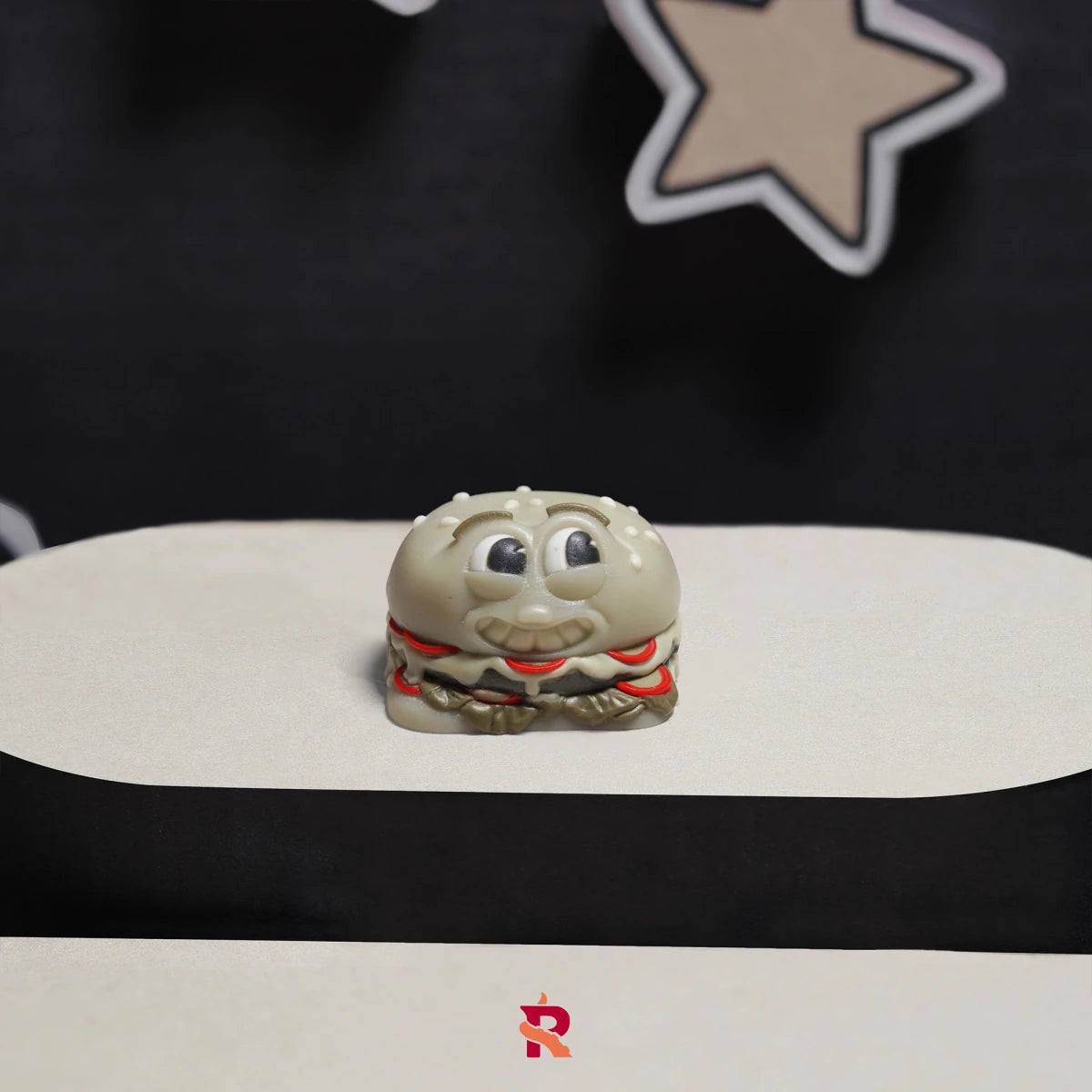 Fesfood Rubber Artisan - Divinikey