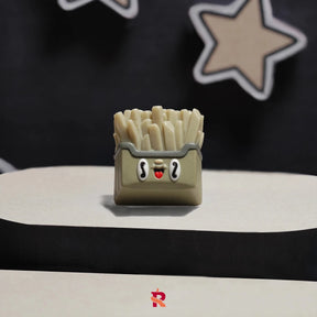 Fesfood Rubber Artisan - Divinikey