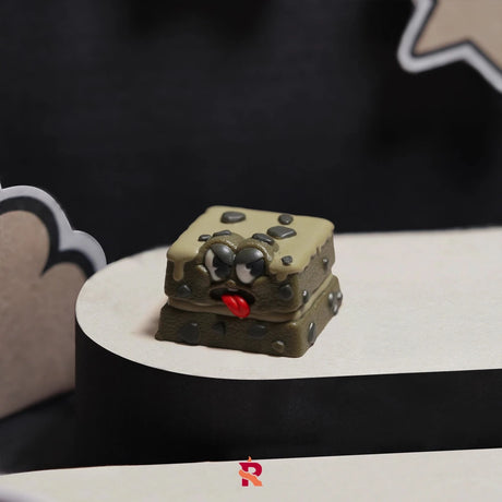 Fesfood Rubber Artisan - Divinikey