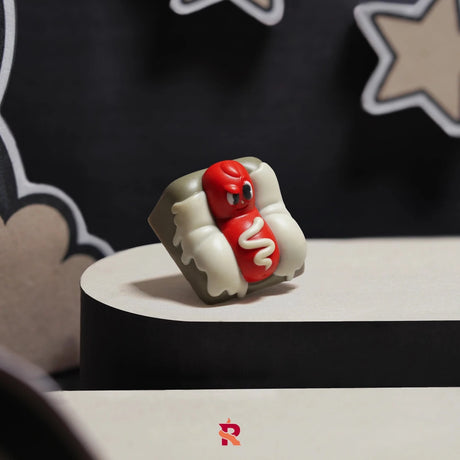 Fesfood Rubber Artisan - Divinikey
