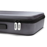 fishfish Keyboard Carrying Case - Divinikey