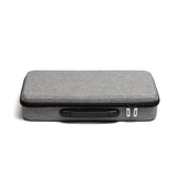 fishfish Keyboard Carrying Case - Divinikey