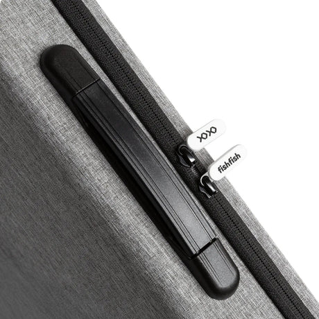 fishfish Keyboard Carrying Case - Divinikey