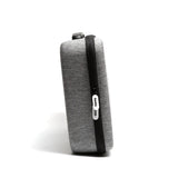 fishfish Keyboard Carrying Case - Divinikey