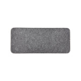 fishfish Keyboard Mini Mat - Divinikey