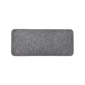 fishfish Keyboard Mini Mat - Divinikey