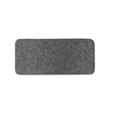 fishfish Keyboard Mini Mat - Divinikey