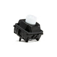 Gateron Black Lotus HE Linear Switches - Divinikey