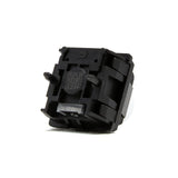 Gateron Black Lotus HE Linear Switches - Divinikey