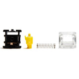 Gateron EF Silent Yellow Linear Switches - Divinikey