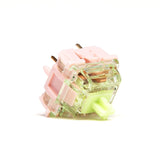 Gateron Harmonic Clicky Switches - Divinikey