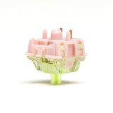 Gateron Harmonic Clicky Switches - Divinikey