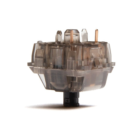 Gateron Ink V2 Pro Black Linear Switches - Divinikey