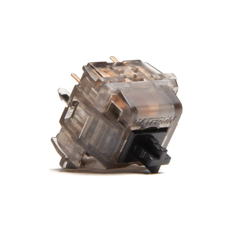 Gateron Ink V2 Pro Black Linear Switches - Divinikey