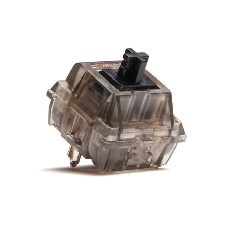 Gateron Ink V2 Pro Black Linear Switches - Divinikey