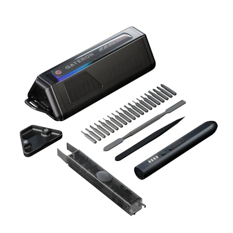 Gateron Keyboard Tool Kit - Divinikey