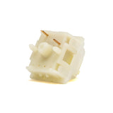 Gateron KS - 3X1 Milky Pro Heavy Tactile Switches - Divinikey
