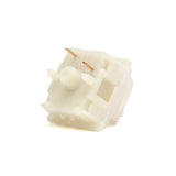 Gateron KS - 3X1 Milky Pro Pink Silent Linear Switches - Divinikey