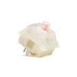 Gateron KS - 3X1 Milky Pro Pink Silent Linear Switches - Divinikey