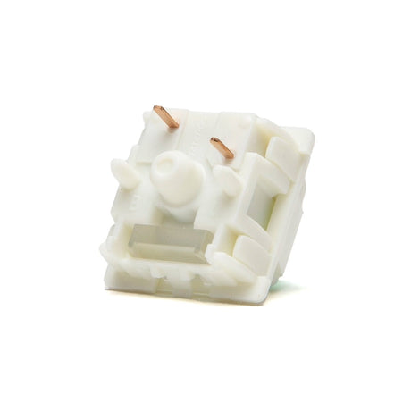 Gateron LongJing Tea Tactile Switches - Divinikey