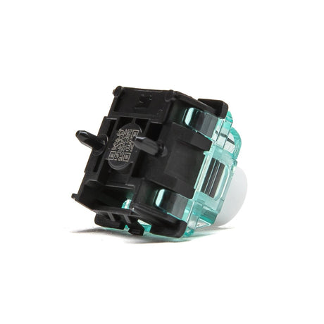 Gateron Magnetic Jade Attraction HE Linear Switches - Divinikey