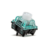 Gateron Magnetic Jade Attraction HE Linear Switches - Divinikey