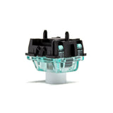 Gateron Magnetic Jade Attraction HE Linear Switches - Divinikey
