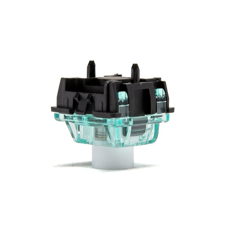 Gateron Magnetic Jade Attraction HE Linear Switches - Divinikey