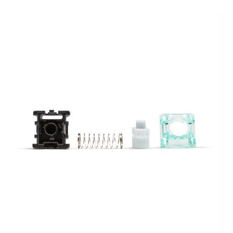 Gateron Magnetic Jade Attraction HE Linear Switches - Divinikey