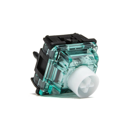 Gateron Magnetic Jade Attraction HE Linear Switches - Divinikey