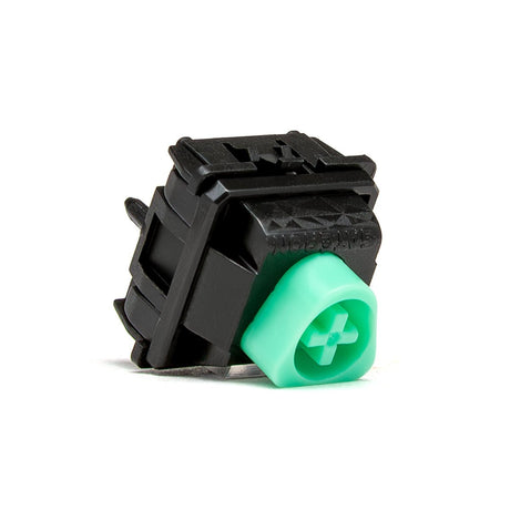 Gateron Magnetic Jade Delta HE Switches - Divinikey