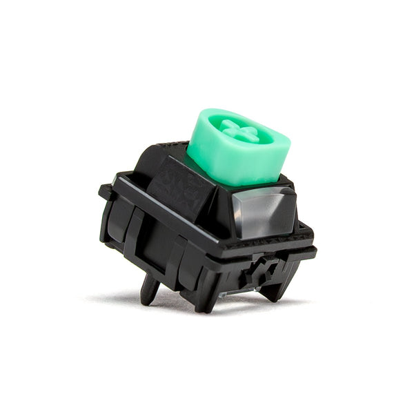 Gateron Harmonic Clicky Switches (18 Pack) – Divinikey Gateron Harmonic Clicky Switches (18 Pack) – Divinikey