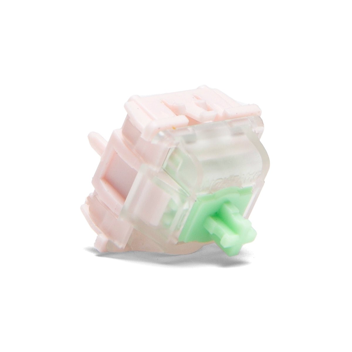 Gateron Magnetic Jade Mini E HE Switches - Divinikey