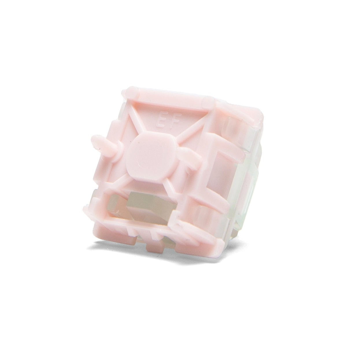 Gateron Magnetic Jade Mini E HE Switches - Divinikey