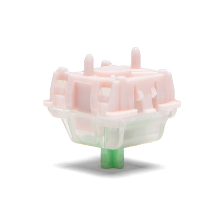 Gateron Magnetic Jade Mini E HE Switches - Divinikey