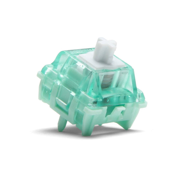 gateron jade pro 61個 Gateron Magnetic Jade Pro HE Switches – Divinikey