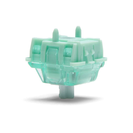 Gateron Magnetic Jade Pro HE Switches - Divinikey