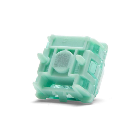 Gateron Magnetic Jade Pro HE Switches - Divinikey