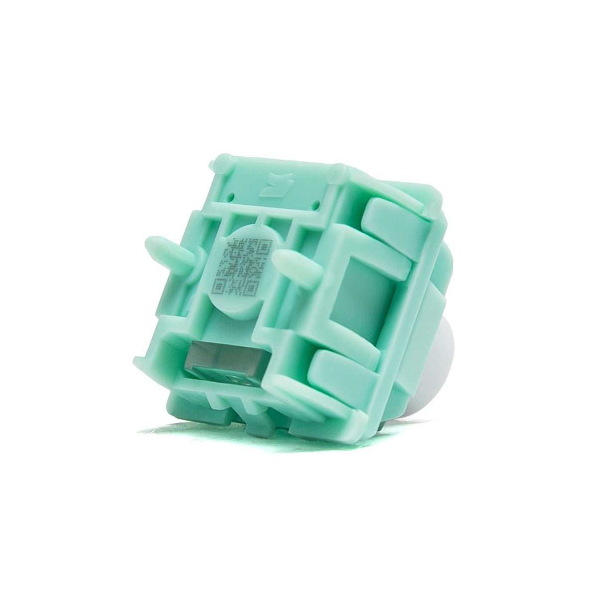 Gateron Magnetic Jade Silent HE Linear Switches - Divinikey