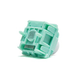 Gateron Magnetic Jade Silent HE Linear Switches - Divinikey