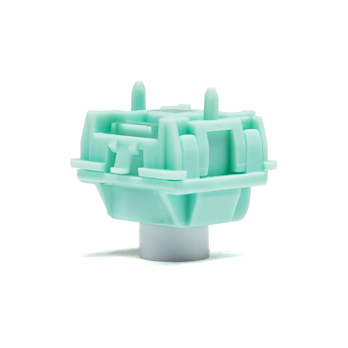Gateron Magnetic Jade Silent HE Linear Switches - Divinikey