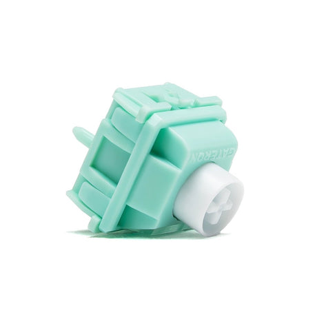 Gateron Magnetic Jade Silent HE Linear Switches - Divinikey