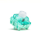 Gateron Magnetic Jade Ultra HE Switches - Divinikey