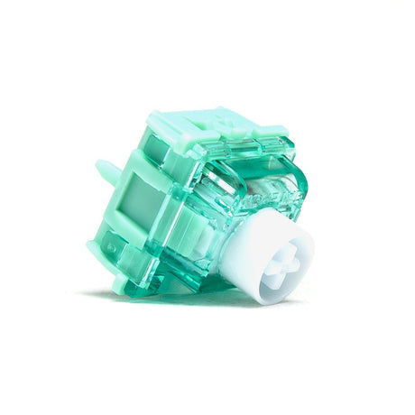 Gateron Magnetic Jade Ultra HE Switches - Divinikey