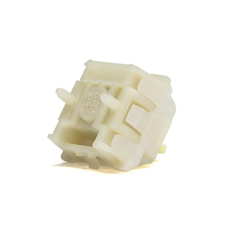 Gateron Milky Yellow HE Switches - Divinikey