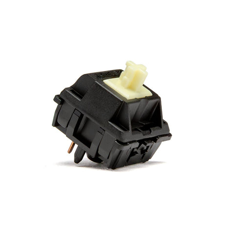 Gateron Oil King Heavy Tactile Switches - Divinikey