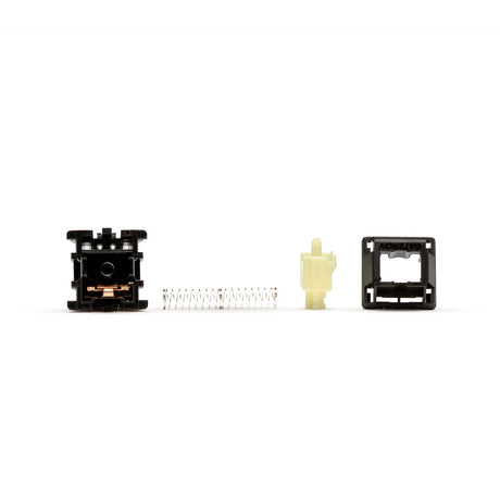 Gateron Oil King Heavy Tactile Switches - Divinikey