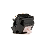Gateron Oil King Pink Silent Linear Switches - Divinikey