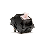 Gateron Oil King Pink Silent Linear Switches - Divinikey